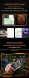 Blackview XPLORE 1 Rugged Smartphone with Walkie Talkie, 20000mAh, 6.78" 120Hz Display, 64MP Camera, MediaTek Dimensity 7050 thumbnail 33