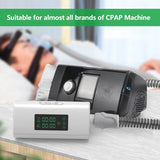 Portable Ozone Air Purifier & Disinfection Device – CPAP Cleaner, Household & Car Sterilizer thumbnail 2