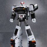 Transformation MasterPiece KO MP-17 Prowl G1 Series Action Figure – Collectible Robot Toy thumbnail 2