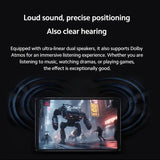 Lenovo Legion Y700 2025 Global ROM Tablet 8.8 Inch 165Hz Display Snapdragon 8 Gen 3 Octa Core 12GB/16GB RAM 256GB/512GB ROM 6550mAh Android thumbnail 5