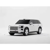 2025 Zeekr 9X Plug-in Hybrid SUV 5-Door 6-Seater Large MPV Electric Vehicle thumbnail 2