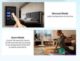 SONOFF NSPanel Pro 120 Smart Home Control Panel with Zigbee Gateway & Power Monitoring thumbnail 15