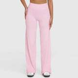 Hearuisavy Women Straight-Leg Sports Pants Yoga & Fitness Leggings thumbnail 44