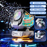 2025 Upgraded Bubble Machine with Remote Control, Automatic Rotation, RGB Lights, Rechargeable 1800mAh Battery, Type-C Charging – Kids & Party Fun thumbnail 3