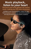 Xiaomi 2025 Smart Glasses – Men’s & Women’s Bluetooth Sunglasses with Voice Control and MR Holographic Display thumbnail 7