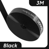 Toocki Cable Organizer Wire Winder – USB & Earphone Cord Management for Phone and Computer thumbnail 9