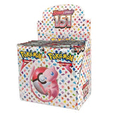 Pokémon TCG Scarlet & Violet 151 Classics Expansion Booster Box – 36 Pack English Edition (324/360 Cards) thumbnail 18