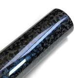 Carbon Fiber Vinyl Wrap Film Waterproof Glossy Self Adhesive Car Sticker Roll 150cm PVC Auto Body Protection Decal thumbnail 22