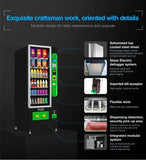 Snack & Drink Mini Vending Machine – Automatic Smart Dispenser thumbnail 10