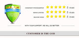 Kpop Demon Hunter LED Sneakers for Kids – Luminous Anime Tennis Shoes for Girls & Boys thumbnail 17