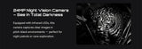 Cubot KingKong 11 Rugged 5G Smartphone, 10200mAh Battery, Dimensity 7025, 32GB RAM, 256GB ROM, 108MP Triple Camera, 6.72" FHD+ 120Hz Display, Android 15 thumbnail 17