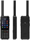 Lesat F1/F2 Dual-Mode Satellite Phone with Beidou Navigation & Intercom Functionality thumbnail 2