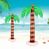 95cm Inflatable Coconut Tree Outdoor Pool & Garden Decoration thumbnail 4