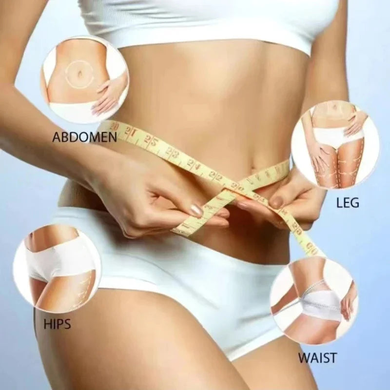 HABUMAMA L-Carnitine Belly Fat Burner Capsules 60pcs – Weight Loss & Bloating Support for Women and Men
