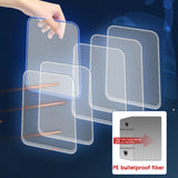 CKY Level II Bulletproof Backpack for Men – Standalone Ballistic Protection thumbnail 4