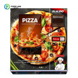 Self-Service Customized Fully Automatic Pizza Vending Machine – Wholesale thumbnail 3