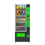 Snack & Drink Mini Vending Machine – Automatic Smart Dispenser thumbnail 1