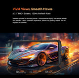 Cubot KingKong Power 3 Rugged Smartphone – Android 14, 10200mAh, 6.72" 120Hz Display, 24GB+256GB, 123dB Speaker thumbnail 18