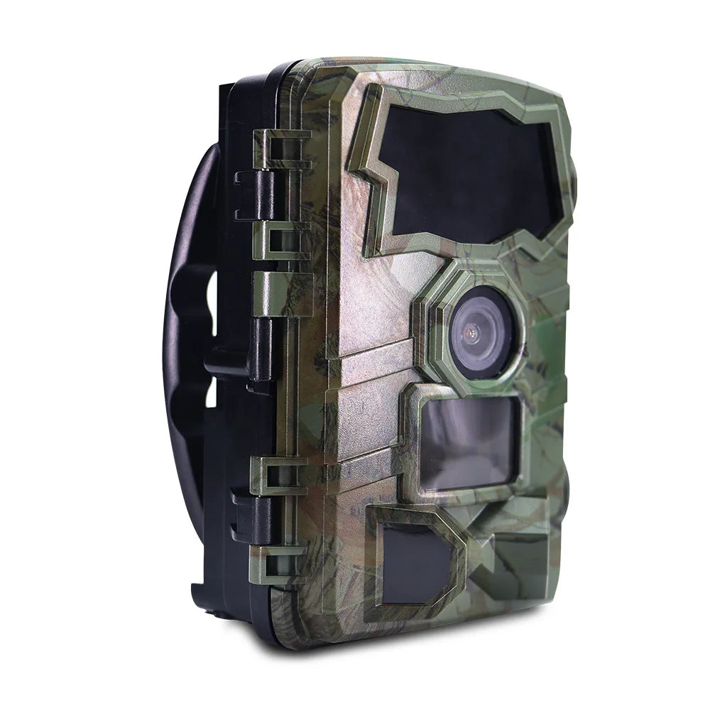 H888 WIFI Wildlife Trail Camera 32MP 4K Hunting Night Vision IP66 Waterproof Photo Trap