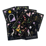 Green Witch Oracle Cards – Fortune-Telling & Divination Deck thumbnail 8