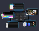 SONOFF NSPanel Pro 120 Smart Home Control Panel with Zigbee Gateway & Power Monitoring thumbnail 10