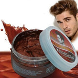 Hair Wax Dye – 9 Colors Temporary Styling Paste for Men & Women thumbnail 5