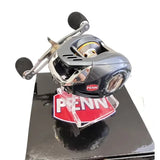 PENN LJ101 High-Speed Baitcast Reel – Precision, Power & Performance thumbnail 18