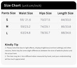 Women’s High-Waist Seamless Yoga Leggings – V-Waist Peach Butt Lifting Fitness Pants thumbnail 9