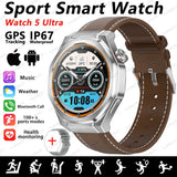 Huawei GT5 Pro Smart Watch for Men — 2025 Edition thumbnail 23
