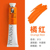 170ml Phoenix Large Tube Oil Paint – Non-Toxic, High Tint Strength, Mixable Artist Paint for Canvas & DIY Art thumbnail 57