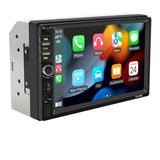 VENBES 7-Inch CarPlay Android Auto 2-DIN Car Stereo with Touchscreen, Bluetooth, USB, FM – Universal Fit thumbnail 23