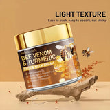 Bee Venom Instant Facial Lifting Cream 60g – Firming, Smoothing and Hydrating Face Cream with Hyaluronic Acid thumbnail 4