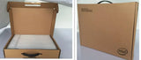 Dual Screen 14+14 Inch 2K Touchscreen 2-in-1 Laptop 16GB/32GB Intel N100 CPU 360° Flip Metal Case thumbnail 26