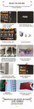 Hot Selling Large Capacity Automatic Combo Snacks & Drinks Vending Machine – Outdoor 24 Hours thumbnail 11