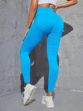 Slimove 3D Anti-Cellulite Leggings – High Waisted Butt Lifting Gym Tights thumbnail 15