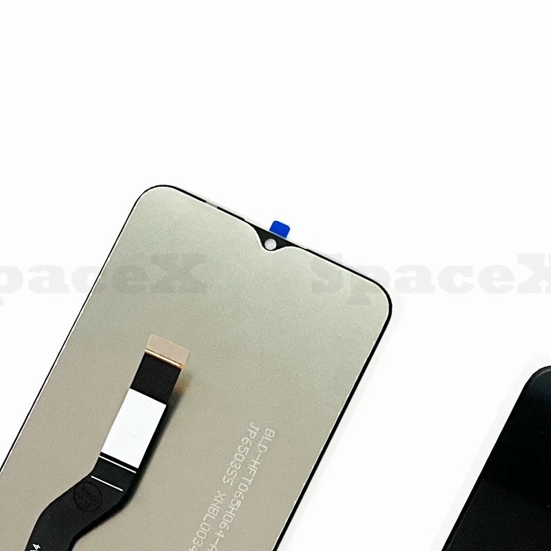 T10 6.5" LCD Touch Screen Digitizer Assembly Replacement for Wiko T10 V673-01/02