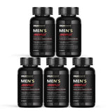L-Arginine Male Enhancing Supplement 60 Tablets – Performance, Strength and Endurance Support thumbnail 12