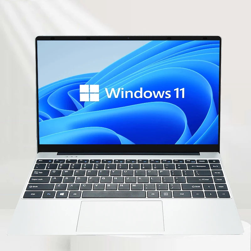 Windows 11 i9 Gaming Laptop – Intel Core i9-10980HK, 16GB DDR4, 1TB SSD, 14.1” FHD Notebook PC