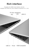 Windows 11 i9 Gaming Laptop – Intel Core i9-10980HK, 16GB DDR4, 1TB SSD, 14.1” FHD Notebook PC thumbnail 19