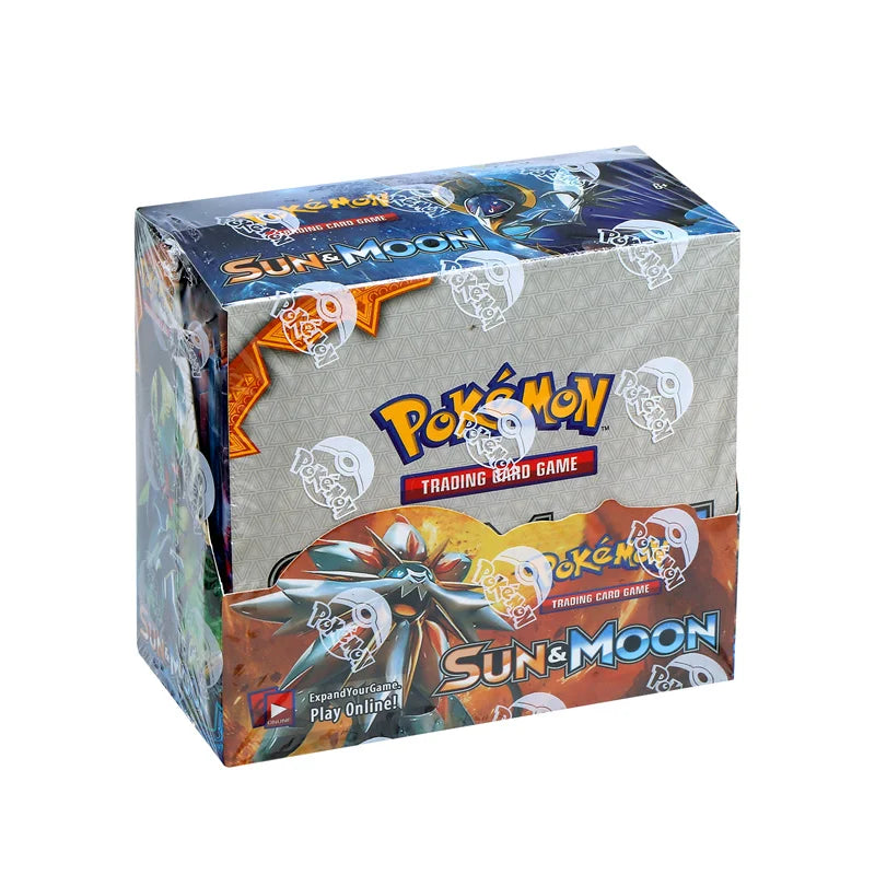 Pokemon Trading Card Game Prismatic Evolutions & Scarlet Violet Booster Pack – English Cards