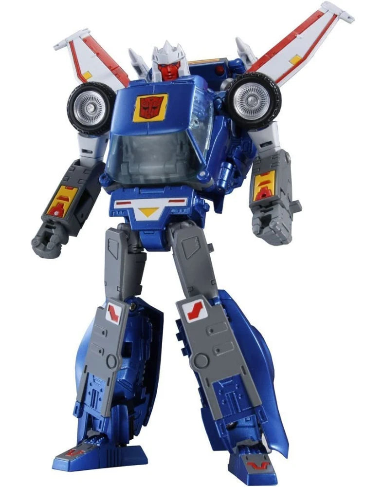 Transformation MasterPiece KO MP-25 G1 Series Action Figure – Robot Collectible Toy