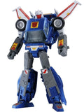 Transformation MasterPiece KO MP-25 G1 Series Action Figure – Robot Collectible Toy thumbnail 3