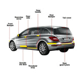 Carbon Fiber Vinyl Wrap Film Waterproof Glossy Self Adhesive Car Sticker Roll 150cm PVC Auto Body Protection Decal thumbnail 10