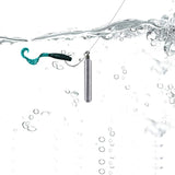 10pcs Fishing Sinkers Set (3.5g–20g) | Precision Lead Weights for Carp Fishing & Magnet Fishing – Durable Tackle Accessories thumbnail 5