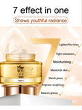 Korea Anti Aging Peptide Face Cream 50g – Hydrating Wrinkle Remover & Firming Day Night Moisturizer thumbnail 10
