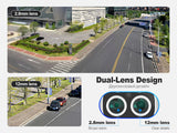 Techage 16CH 8MP Dual Lens PTZ POE CCTV Camera System with Human Detection and Two-Way Audio thumbnail 11