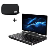 New 7-inch GPD MicroPC 2 Mini Laptop Intel Core i3-N300 16GB/512GB Windows 11 Portable Notebook thumbnail 5