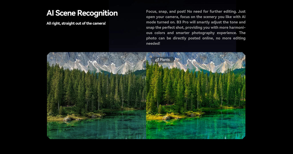 IIIF150 B3 Pro 5G Rugged Smartphone