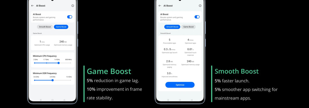 realme 12 4G Smartphone 50MP Sony OIS Camera Snapdragon 685 6.67" 120Hz AMOLED 67W Charge NFC