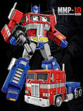 32cm Alloy Optimus Prime Transformation Robot Action Figure – Collectible Model Toy thumbnail 6